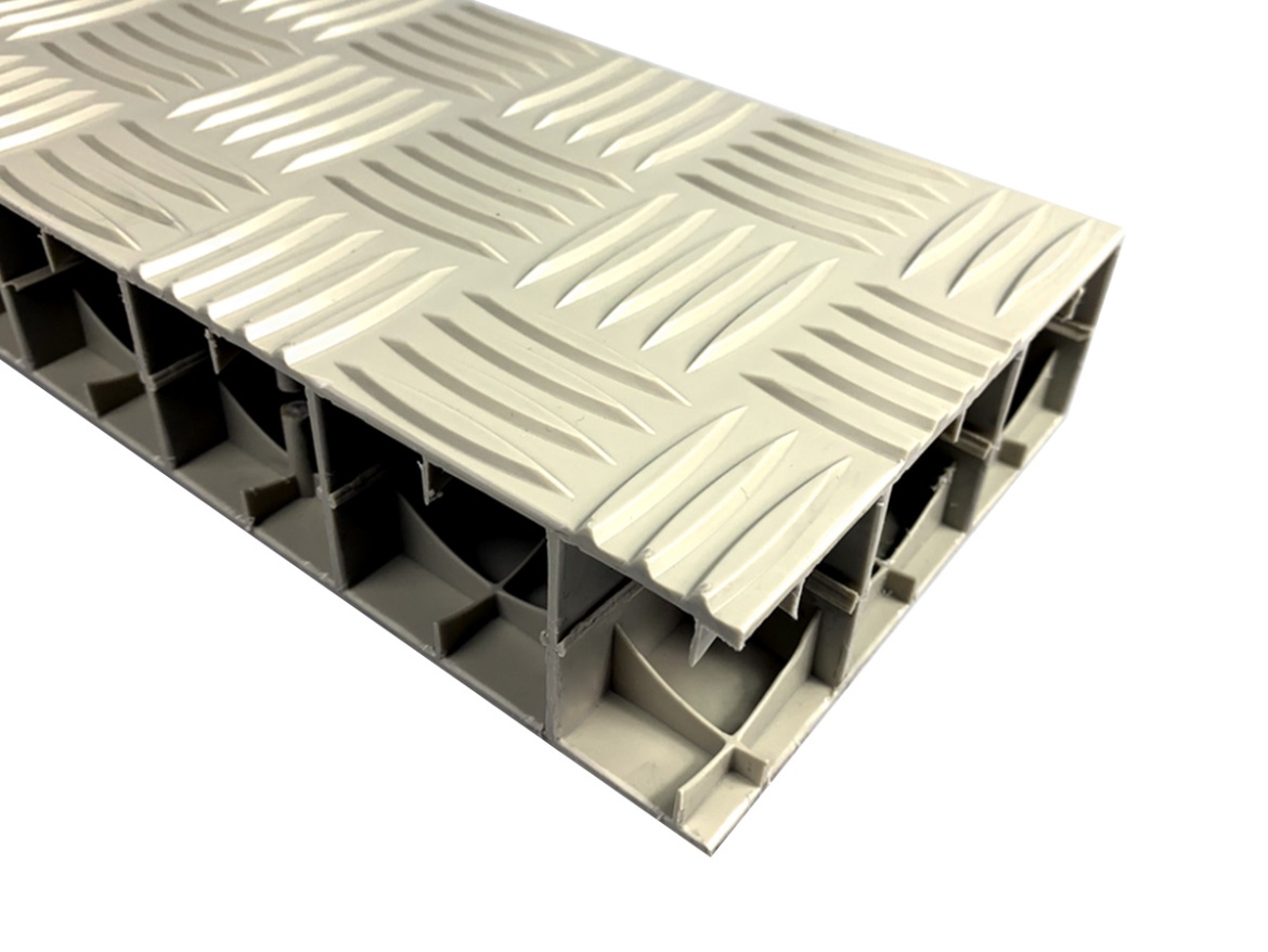 PP deska Paneltim Antislip