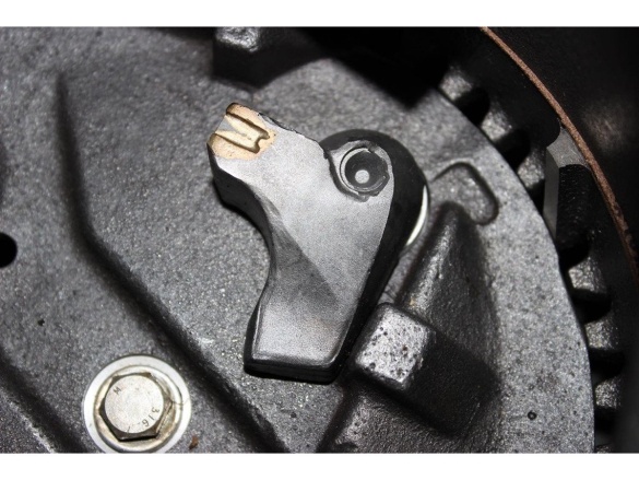 Drtiče odpadu Waste King Commercial 2000