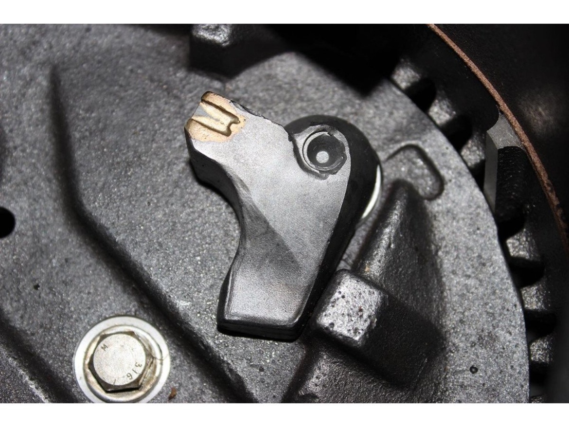 Drviče odpadu Waste King Commercial 2000