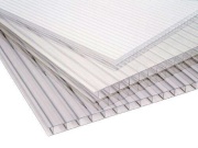 VespaGarden Polykarbonátová deska Ultraplast 6 mm - čirá