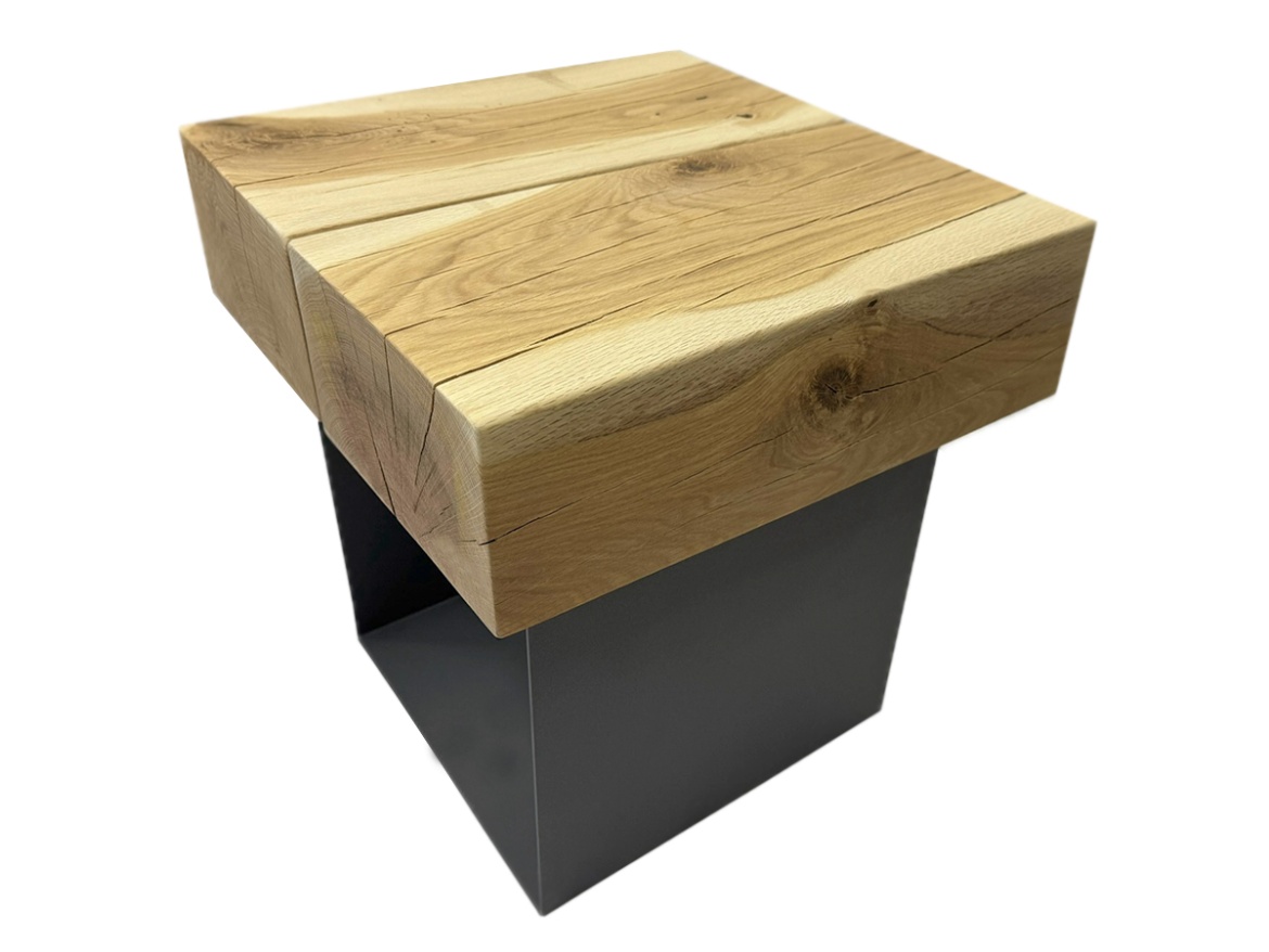 Stolík Bohemit Mr. Allen