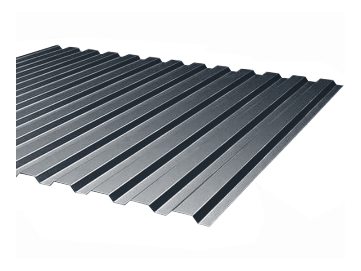 Trapézový plech Budmat TRB-14