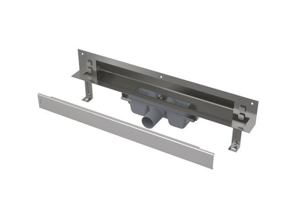 Alcadrain Sprchový odtokový žlab APZ5 EDEN 1050 mm,