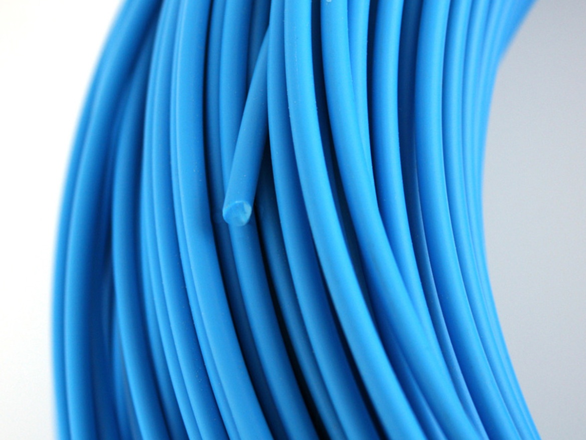 Svařovací drát PP-C kulatý Röchling