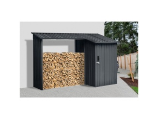 Lemezlemez –  Riwall PRO RMWS 3x9 Anthracite