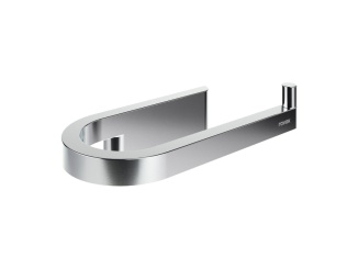 Doplňky –  Ravak CR II 400.00CR Držák na toaletní papír, chrom