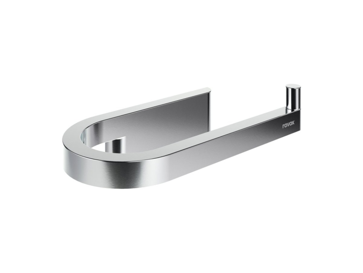Ravak CR II 400.00CR Držák na toaletní papír, chrom