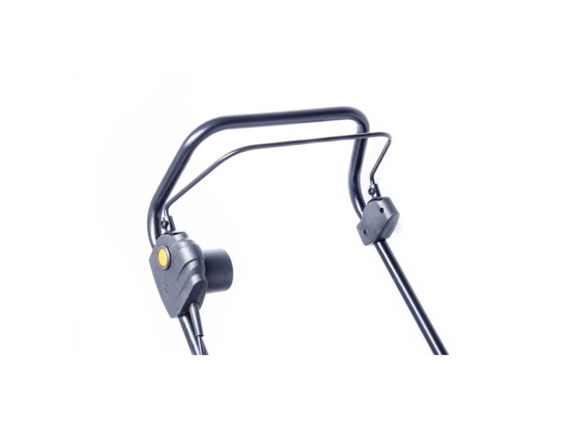 Elektrická travní sekačka s indukčním motorem 2 v 1 Riwall PRO REM 3816i