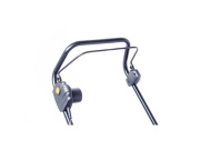 Elektrická travní sekačka s indukčním motorem 2 v 1 Riwall PRO REM 3816i