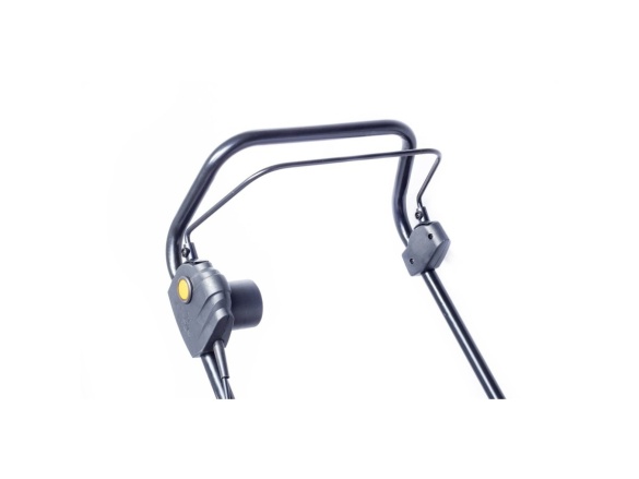 Elektrická travní sekačka s indukčním motorem 2 v 1 Riwall PRO REM 3816i