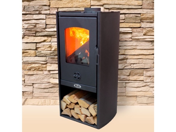 Blist Krbová kamna Blist Polar - 6 kW