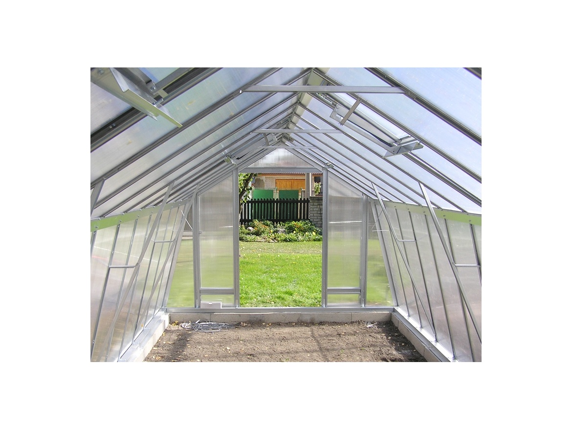 Skleník Buildex Growspot M 32