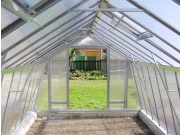 Skleník Buildex Growspot M 32