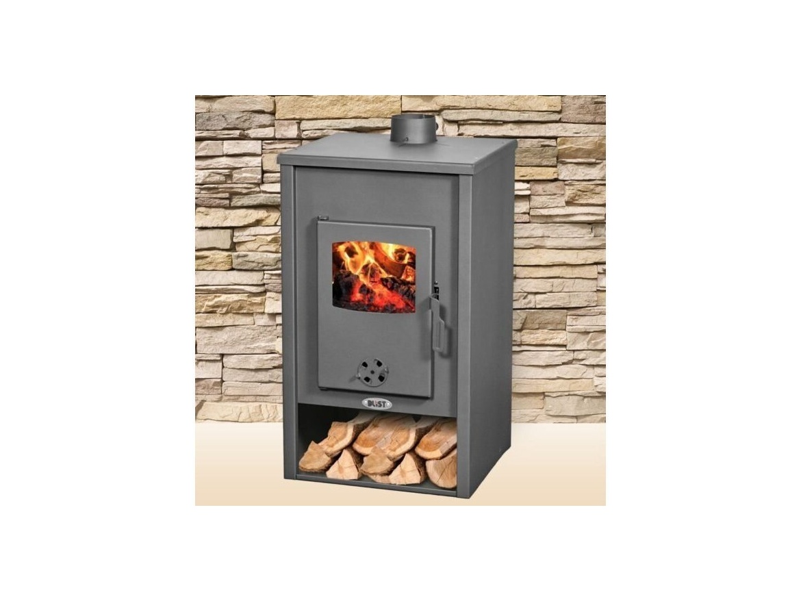 Krbové kachle s výmenníkom Blist PADOVA E B22 E - 19 kW