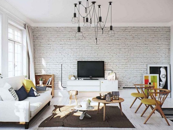 Inspirujte se obklady