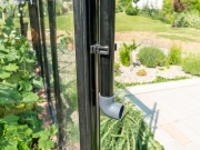 Klasický skleník Euro-Serre Maxi