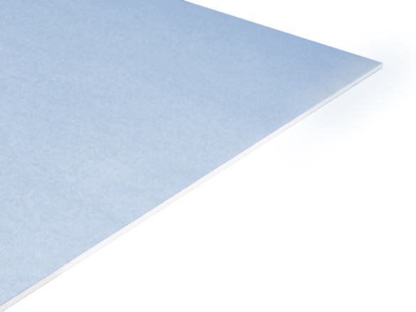 Akustická protipožiarna sadrokartónová doska Rigips MAI (DFH2)