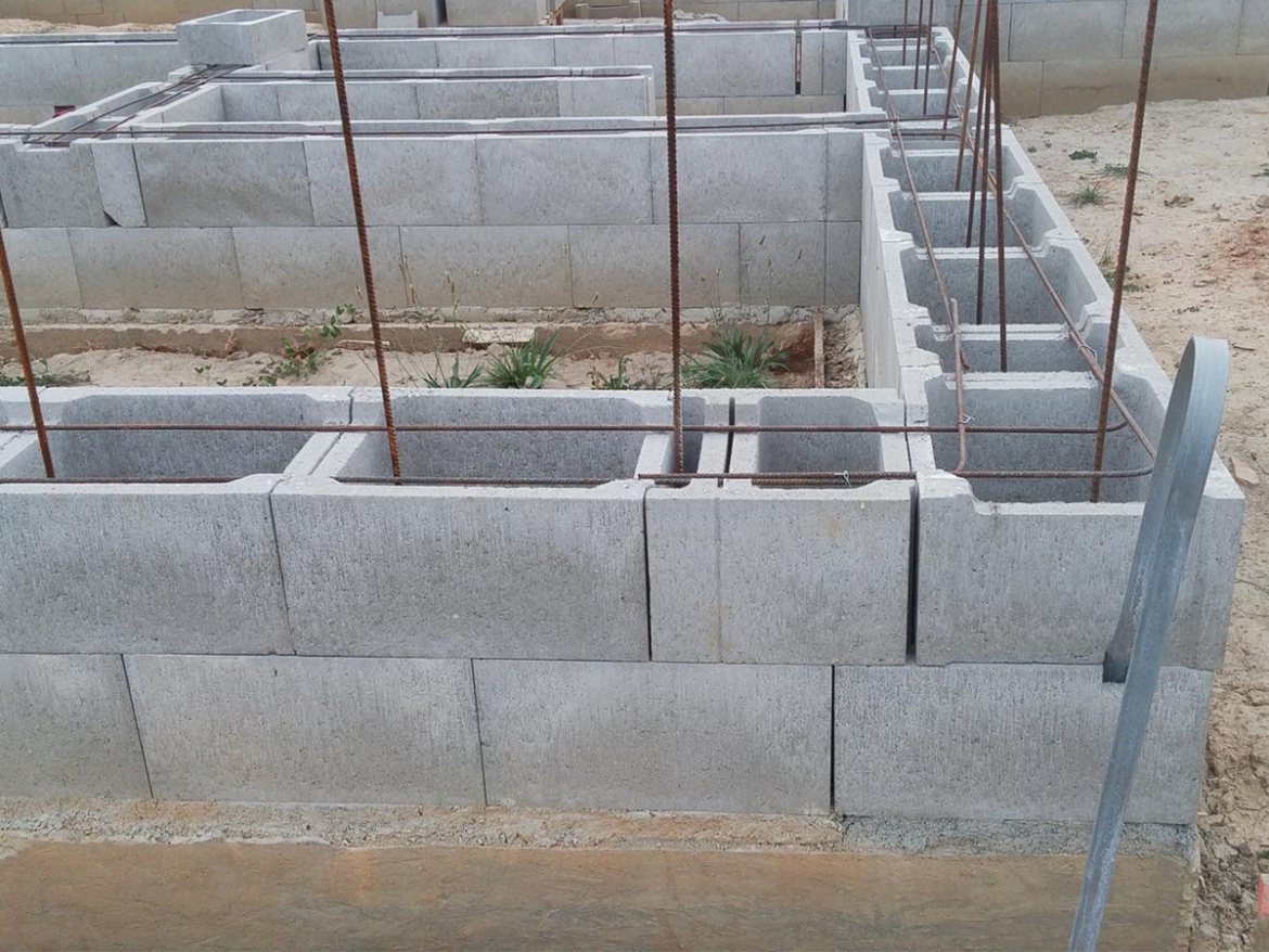 Stratené debnenie Best Ztracené bednění