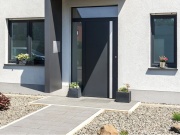 Bočná stena Gutta Guttavordach BS PLUS