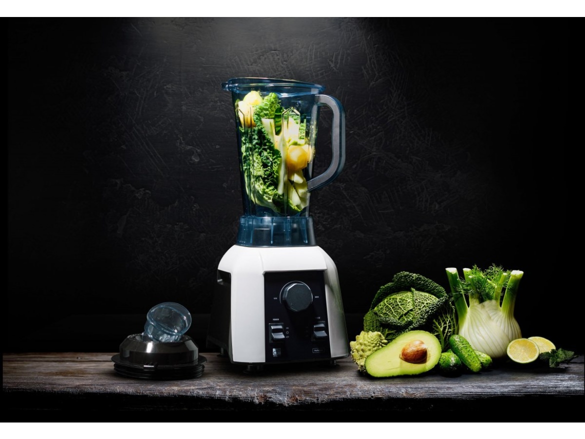 G21 Blender  Perfection white