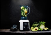 G21 Blender  Perfection white