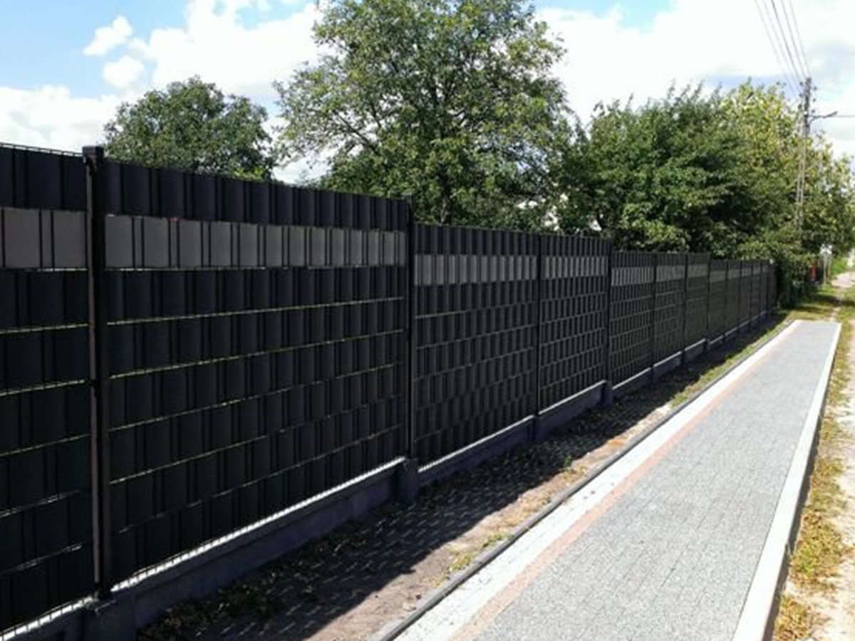 Plotový pás Scobax Lines