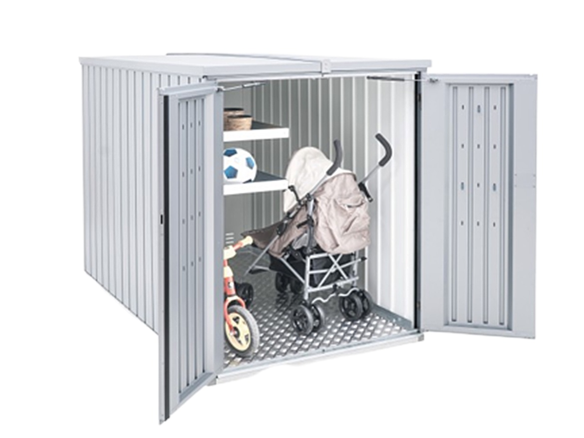 Skříň Biohort MiniGarage