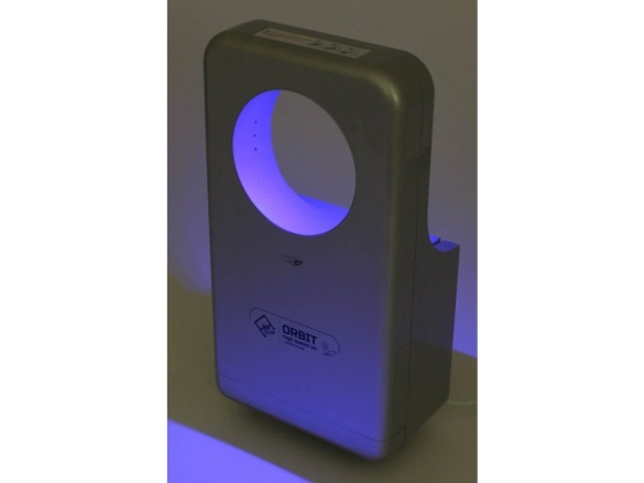 Vysoušeče rukou Jet Dryer ORBIT