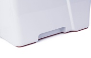 G21 Blender  Ultimate White