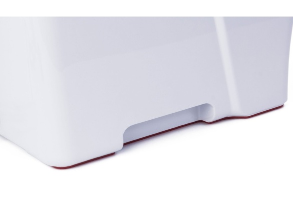 G21 Blender  Ultimate White