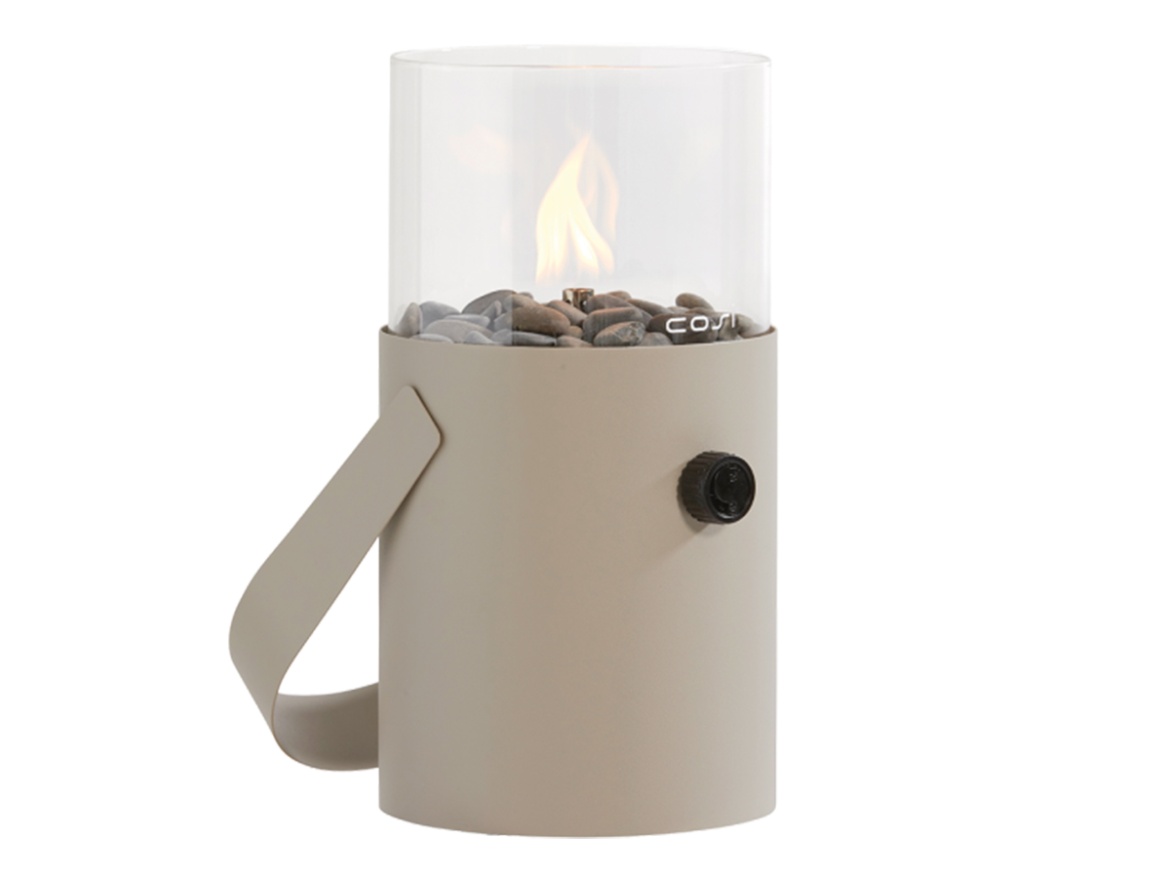 Plynová lucerna COSI Cosiscoop Original