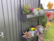 Truhlíky Biohort FloraBoard