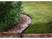 Zahradní obrubník Lanit Plast Garden Edge Hobby