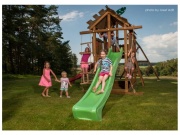 Dětské hřiště Česká Manufaktura Čikita