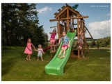 Játszótér Česká Manufaktura Čikita