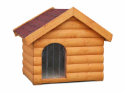 Szigetelt kutyakennel Česká Manufaktura Terrier