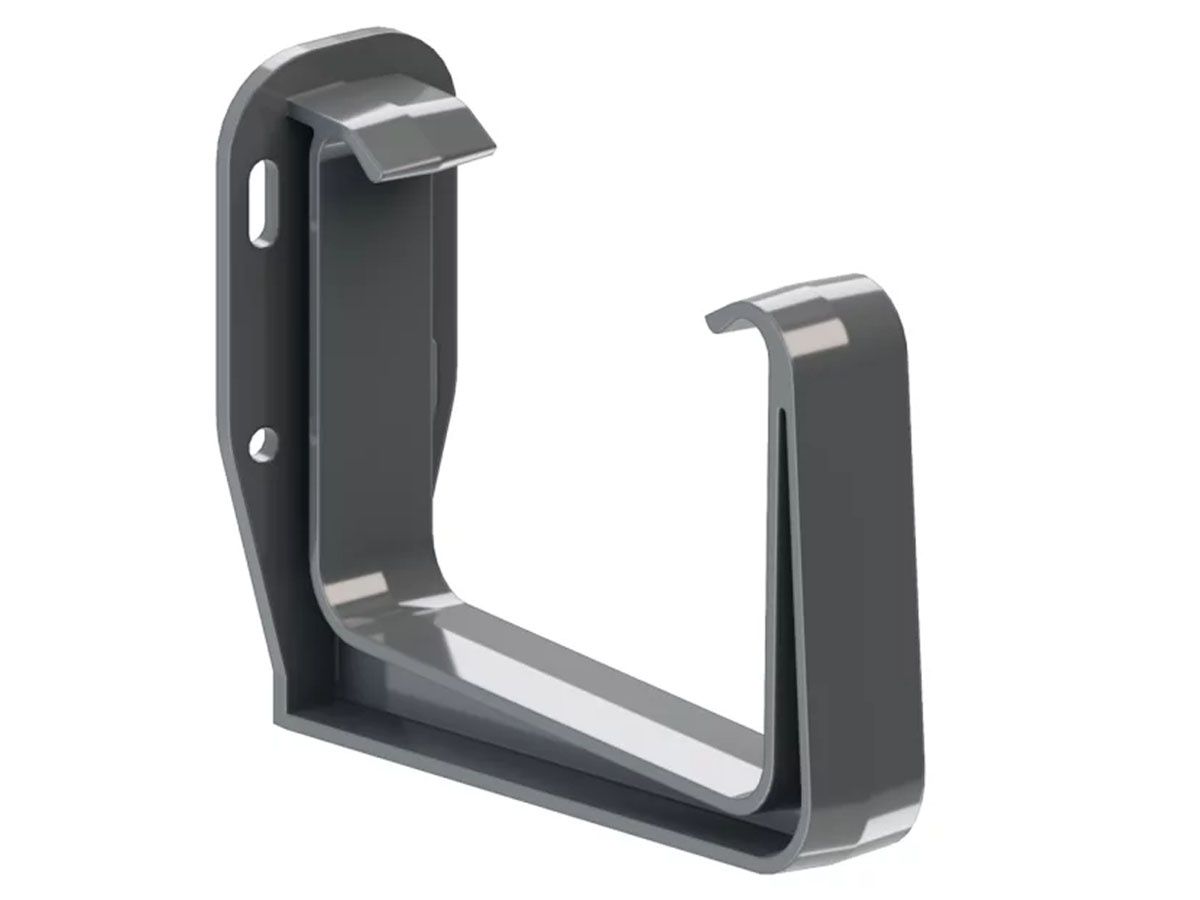 Čelový hák Gutta Krop