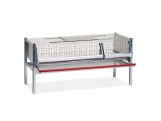 Scobax Klec pro křepelky CF179.20C