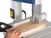 Pásová píla Scheppach Pásová pila HBS 261