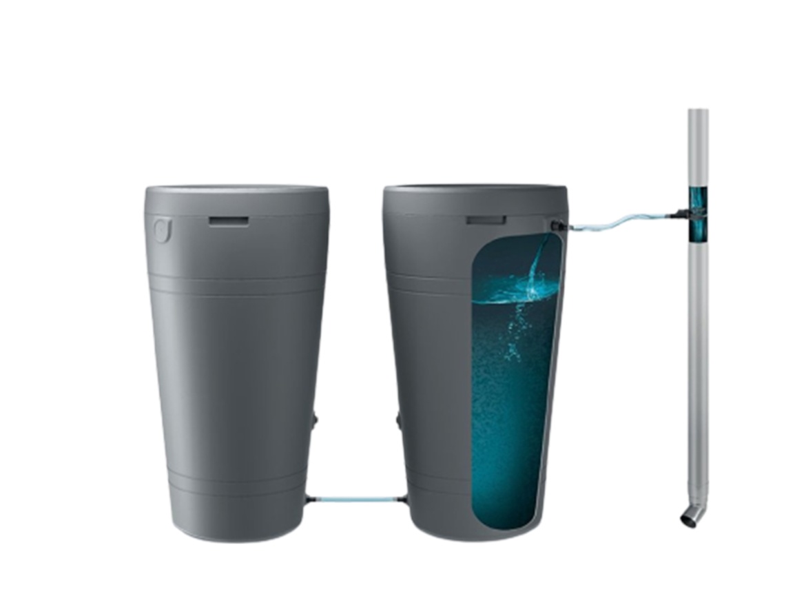 Propojovací hadice Prosperplast Icanset 8