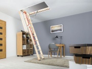 Skladacie podkrovné schody Fakro LWL Extra