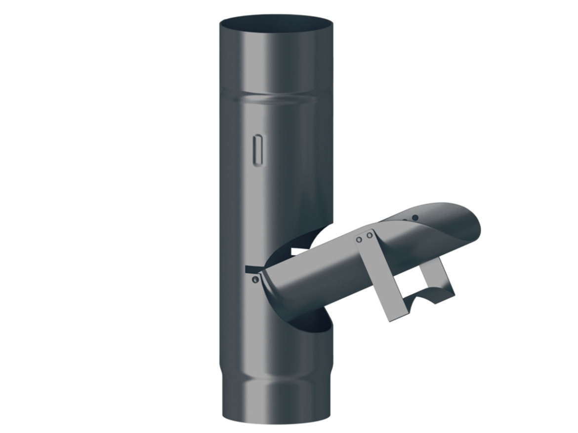 Chrlič Tegola Tegoaqua 80