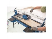 Řezačka na dlažbu a obklady Scheppach FS 4700