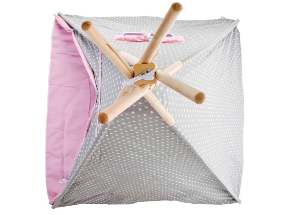 G21 Teepee Ranní červánky