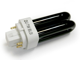 G21 –  G21 pro lapač hmyzu Bubble