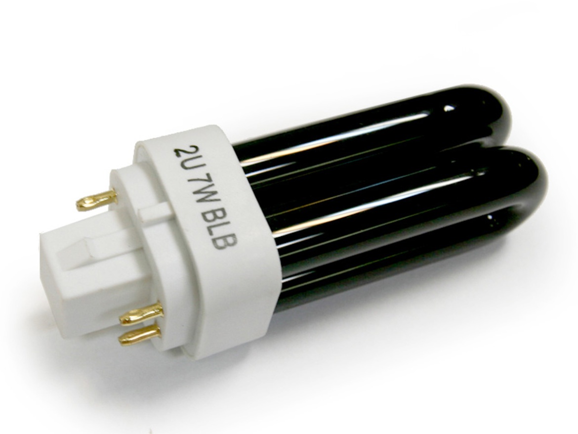 Náhradní žárovka G21 pro lapač hmyzu Bubble