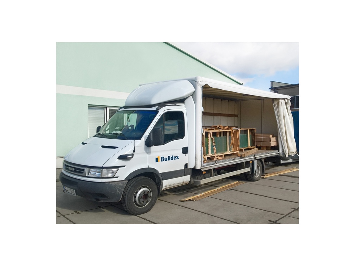 Skleník Buildex Growspot M 32