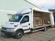 Skleník Buildex Growspot M 32