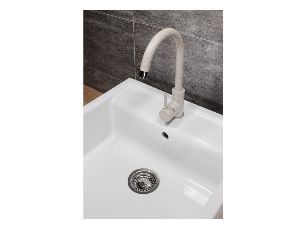 Kuchyňské baterie Helika Sabia 5523