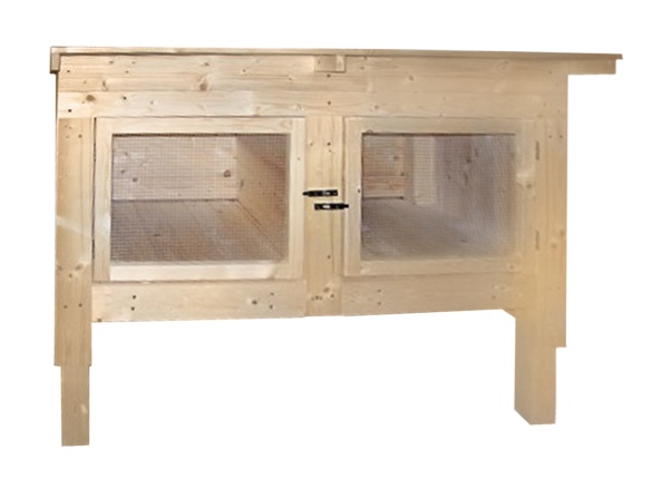 Králikáreň Česká Manufaktura Ruby